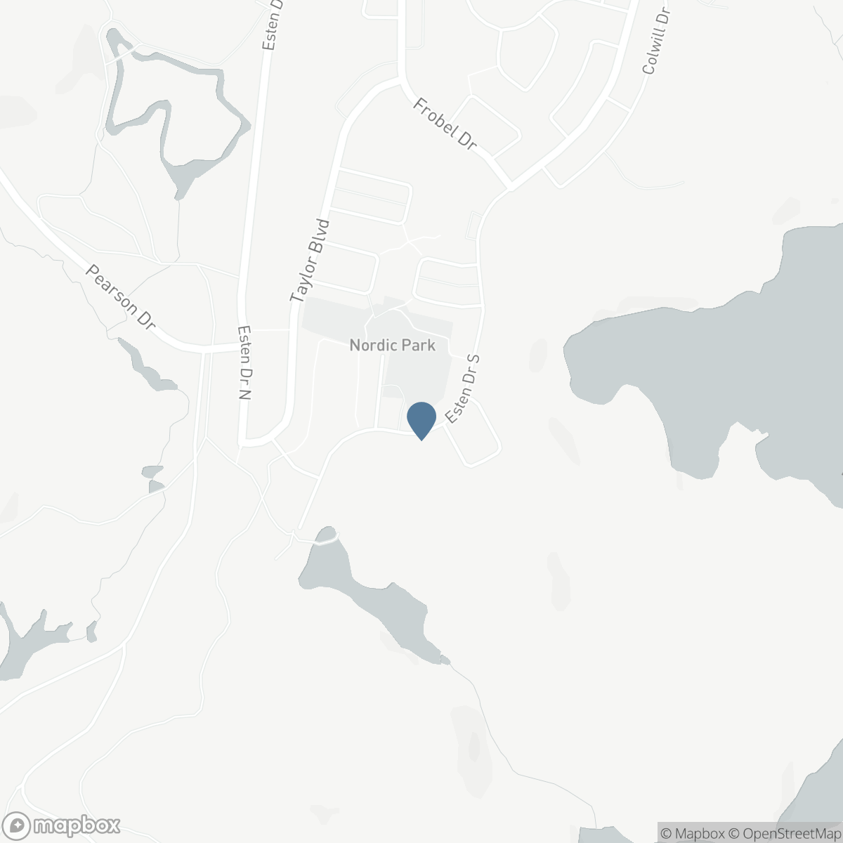 88 Esten DR S, Elliot Lake, Ontario P5A 3L9